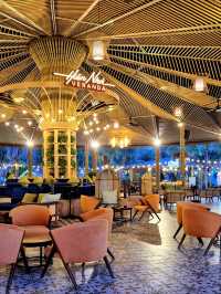 🇻🇳 다낭  Veranda cafe