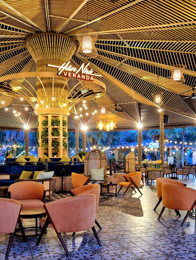🇻🇳 다낭  Veranda cafe