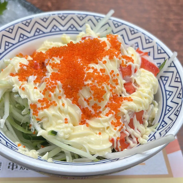 超級自助壽司店🍣