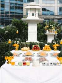 🏨 137 Pillars Suites & Residences Bangkok – A Dream Stay in the Sky! ✨