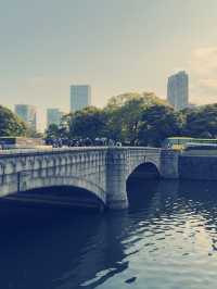 東京汐留購物攻略｜現代商圈與特色伴手禮精選