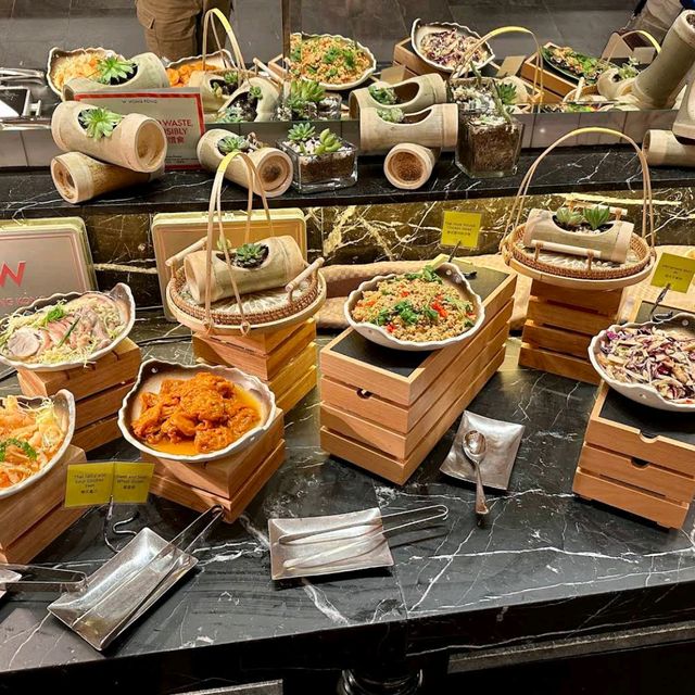 Kitchen – W Hong Kong