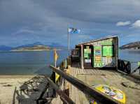 해외여행 우수아이아 산책하기 좋은 Parque Nacional Tierra del Fuego
