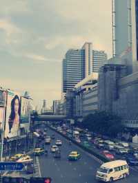 Terminal 21 Asok｜環遊世界主題購物中心