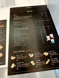 คาเฟ่ 24 hrs WAKE UP COFFEE