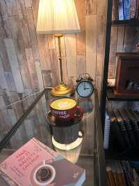 Creative Caffe