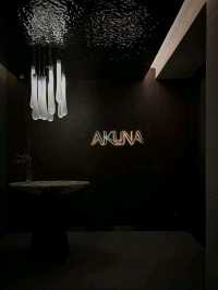 AKUNA Restaurant