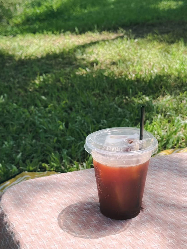 กาแฟบ้านดิน Bandin Coffee