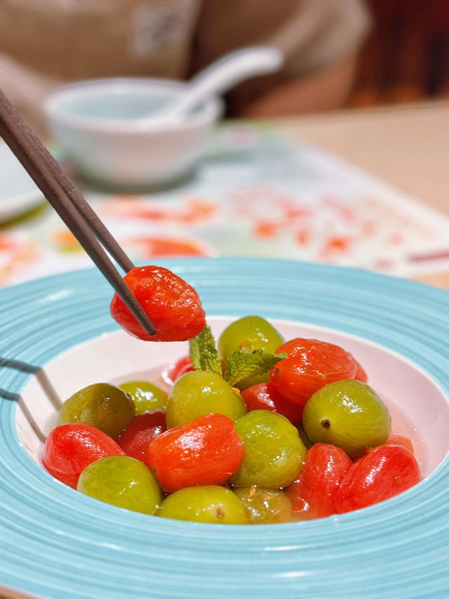 深圳必訪茶樓「點都德」 超精緻✨