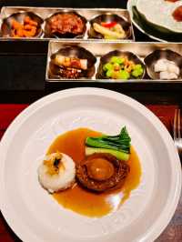 🌿 Lanting Yong — Where Heritage Meets Haute Cuisine in the Heart of Guangzhou 🌿