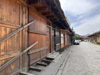 【Gjakovë｜まるで日本の宿場町？コソボの情緒あふれる街並み】 コソボで出会う、どこか懐かしい風景