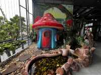 Food Bayana: Penang’s Futuristic Food Court Experience
