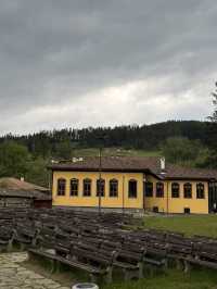 A Colorful Escape into Bulgaria’s Past and Nature