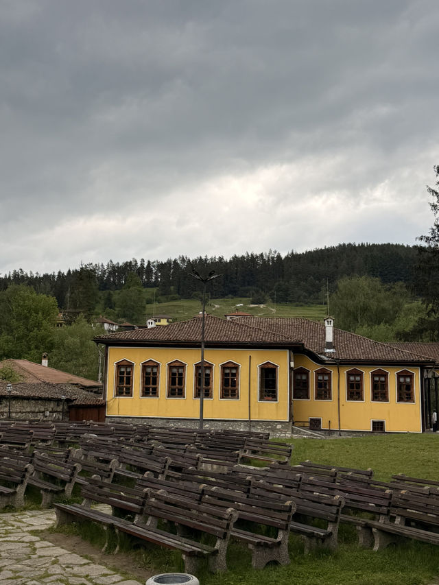 A Colorful Escape into Bulgaria’s Past and Nature