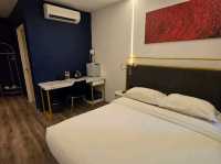 “Regatta Suites Kuching – Affordable Comfort Near the Heart of the City”