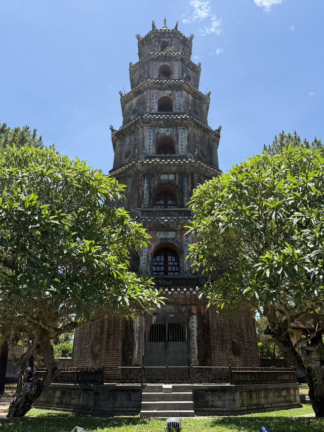 2-Day Trip to Hue