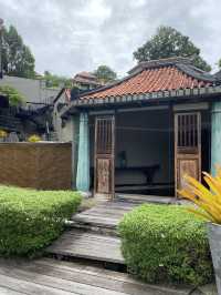 🌿 Chivitr Wellness Retreat