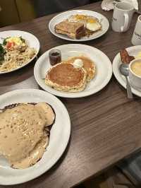 ☀️ 哥倫布早午餐推薦｜Sunny Street Café 一秒開啟美好一天！