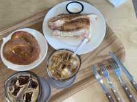 부산 | ☕️ 카페 꼬쇼네