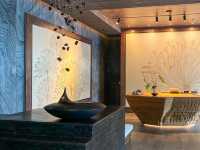 🌟 Urban Chic Meets Thai Warmth: Kimpton Maa-Lai Bangkok  🇹🇭🐾
