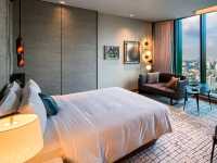 🌟 Urban Chic Meets Thai Warmth: Kimpton Maa-Lai Bangkok  🇹🇭🐾