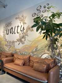 Homey cafes tucked in Kota Kemuning