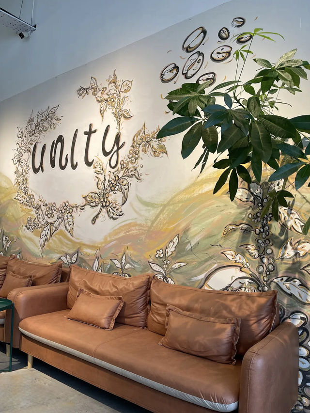 Homey cafes tucked in Kota Kemuning
