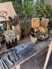 รีวิว “ใต้บ้าน” คาเฟ่โฮมมี่ย่านหัวลำโพง