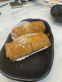 KL Locals’ Recommendation - Dim Sum restaurant 