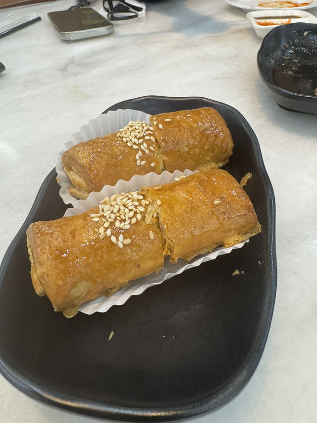 KL Locals’ Recommendation - Dim Sum restaurant 