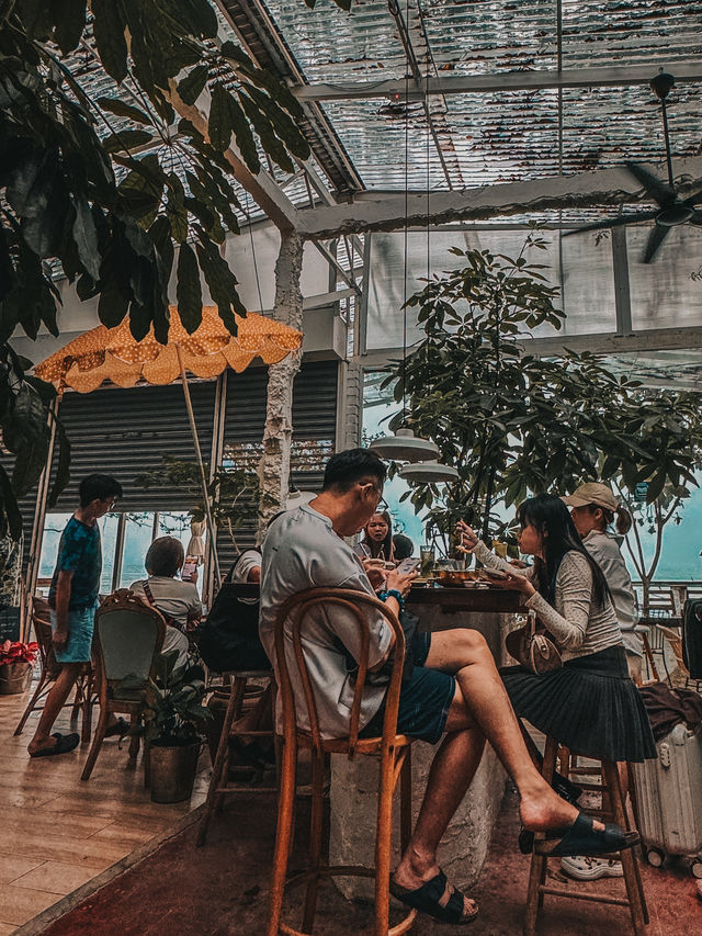 Penang’s Coastal Secret: Where the Sand Meets Serenity at Oceano Symphony 