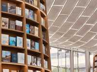 Starfield Library: A Captivating Oasis in the Heart of Gangnam