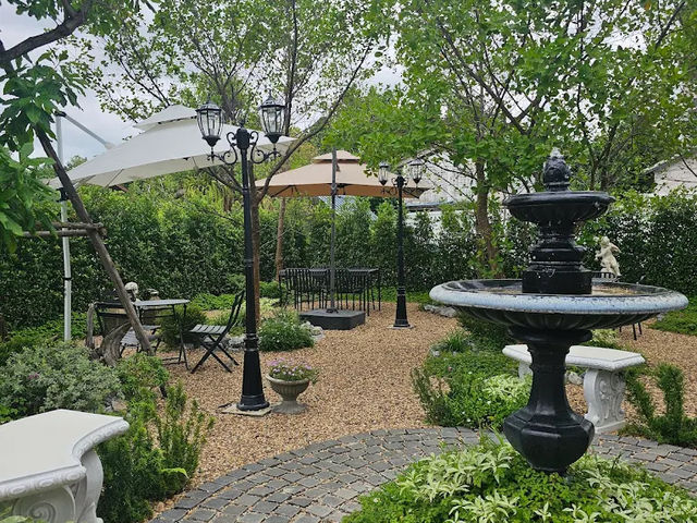 🌿☕ Well Coffee Station – เวลคอฟฟี่ สเตชั่น