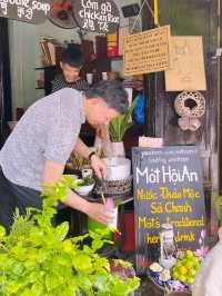 เที่ยวฮอยอัน 1 วัน ทำอะไรบ้าง