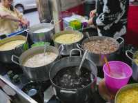 ขนมหวานเวียดนาม Tam Chuc Che ดาลัด