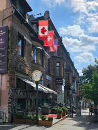 Montreal, Canada