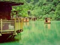 Not Just the Glass Bridge – This Is the Real Beauty of Zhangjiajie