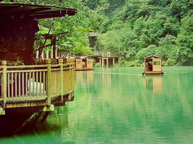 Not Just the Glass Bridge – This Is the Real Beauty of Zhangjiajie
