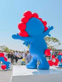 【大阪・万博】万博限定マンホール知ってる？