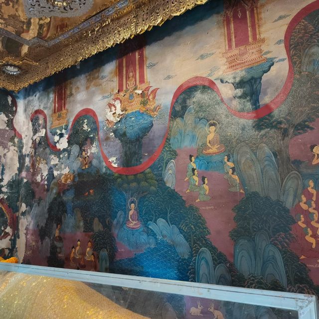 วัดโพธิ์บางคล้า