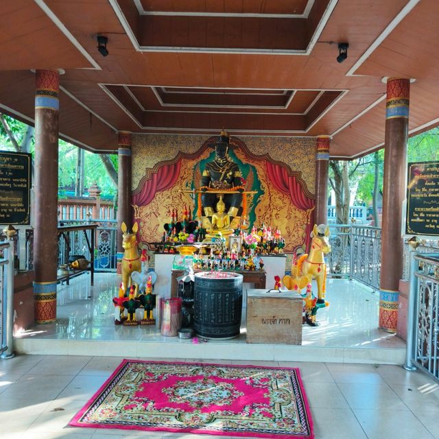 วัดโพธิ์บางคล้า