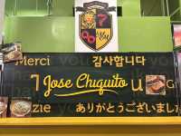 뉴욕 그랜드 센트럴 마켓