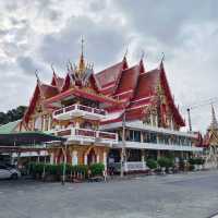 พระพุทธรูปปางเพศบรรพชิต ท้าวเวสสุวรรณ องค์พญานาค