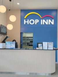 🏨 : โรงแรมฮ็อป อินน์ สงขลา HOP INN Songkhla