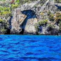 Lake Taupo