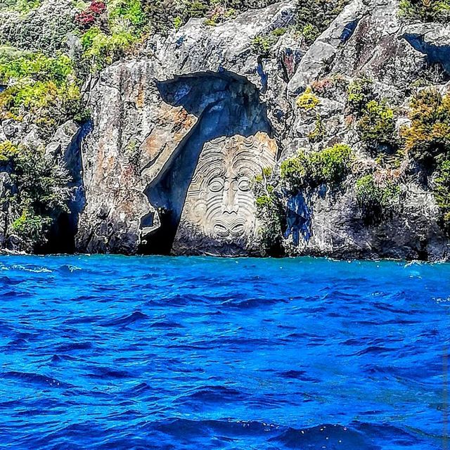 Lake Taupo