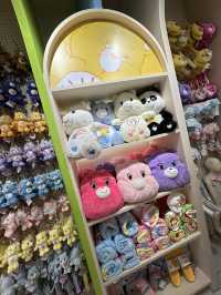 Care Bears cafe @Central world📍