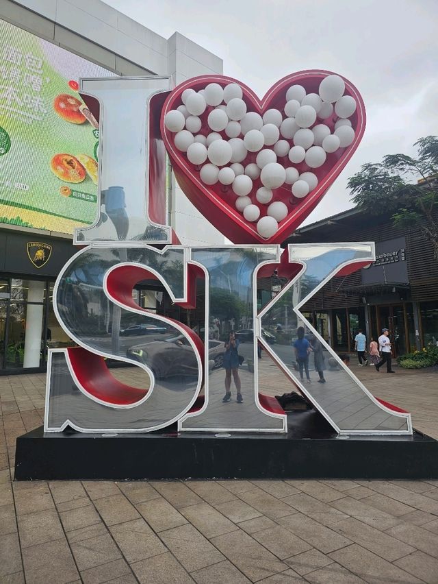🌆 Shenzhen Surprise: China’s Coolest City You’ve Never Explored! 🌟Just wrapped up an unforgettable