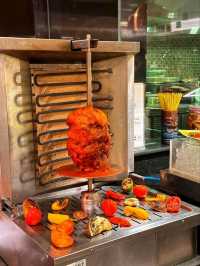 Smart Stay in the Heart of Dhaka – Holiday Inn City Centre