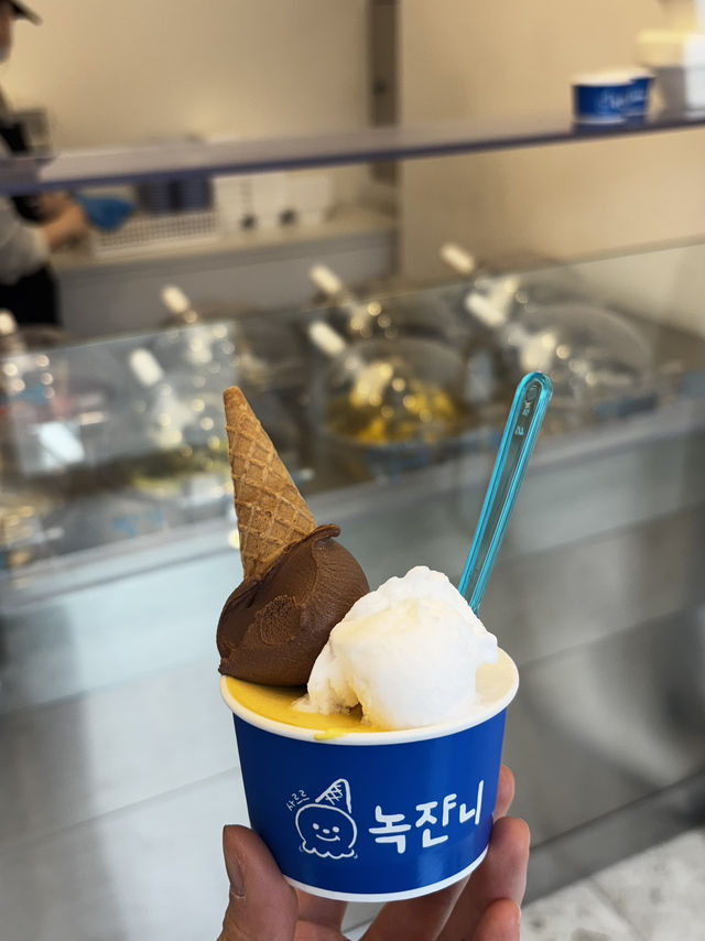 속초 애정하는 맛집
